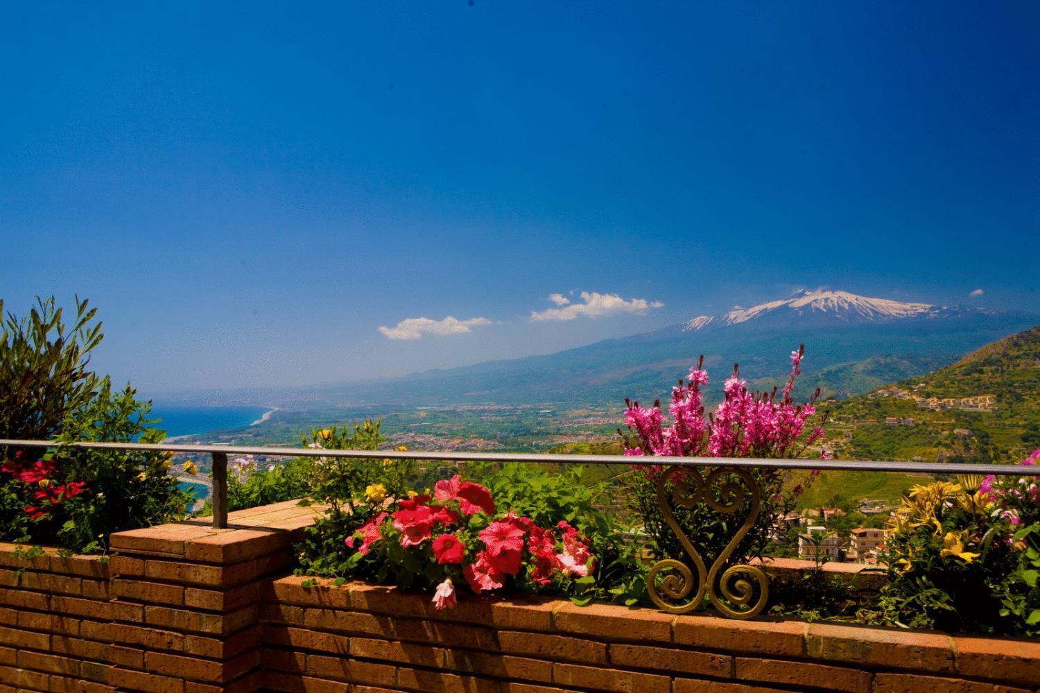 Hotel Angela Taormina