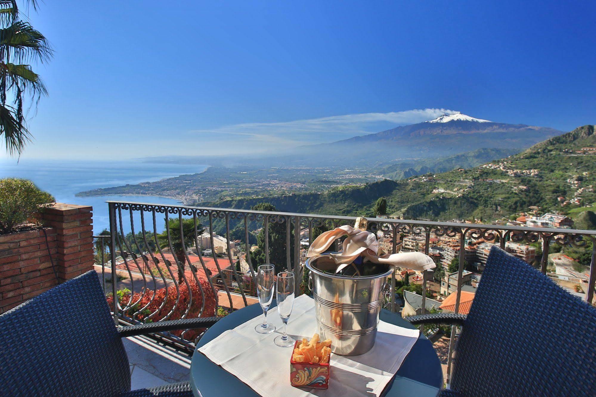 Angela Hotel Taormina